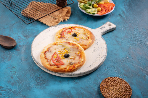 Image for 'بيتزا سواريه' Item